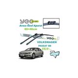 Nacario Yeo Vw Passat B8 Silecek Takımı 2014-...