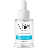 Nacario Yoğun Nemlendirici Serum 30 ml (%2 Hyalüronik Asit + B5)
