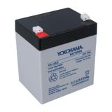Nacario Yokohama Yh-125.0 12 Volt - 5 Amper Akü (90X70X101 Mm)