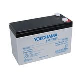 Nacario Yokohama Yh-127.0 12 Volt 7 Amper Akü (150X65X90 Mm)