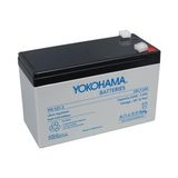 Nacario Yokohama Yh-127.2 12 Volt - 7.2 Amper Ups'Ler İçin Akü (150X65X90 Mm)