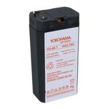 Nacario Yokohama Yh-40.7 4 Volt - 0.7 Amper Akü (34X22X64 Mm)