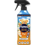 Nacario Yumoş Açık Hava Etkisi Sprey Yıkanması Zor Eşyalar Için Giysi Spreyi Nergis 430 ml