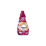 Nacario Yumoş Ekstra Konsantre Çamaşır Yumuşatıcı Sakura 1008 ml 42 Yıkama