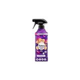 Nacario Yumoş Ev Vetekstil Spreyi Lotus Yıkanması Zor Eşyalar Için 450 ml