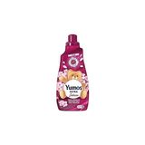 Nacario Yumoş Extra Çamaşır Yumuşatıcı Sakura 1440 ml