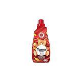 Nacario Yumoş Extra Konsantre Çamaşır Yumuşatıcısı Amber 1440 ml