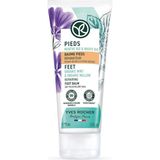 Nacario Yves Rocher Ayak Bakım Kremi - Onarıcı ve Yumuşatıcı-75 ML-19280