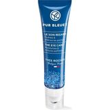 Nacario Yves Rocher Pur Bleuet-Şişkinlik ve Torbalanma Karşıtı Nemlendirici Göz Kremi - 15 ml