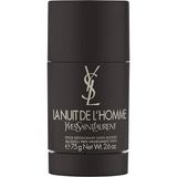 Nacario Yves Saint Laurent La Nuit De L'homme Deodorant Stick 75 gr