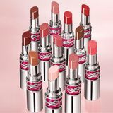 Nacario Yves Saint Laurent Loveshine Candy Glaze Parlatıcı Etkili Ruj 5 Pink Satisfaction 4935421761765