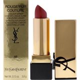 Nacario Yves Saint Laurent Rouge Pur Couture Saten Bitişli Ruj N8, 5003318580
