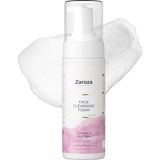 Nacario Zaroza Syricalm & Niacinamide Yüz Temizleme Köpüğü Normal ve Hassas Ciltler Için 150 ml