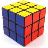 Nacario Zeka Küpü Sihirli Rubik Oyuncak