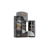 Nacario Zenix Hair Powder Inventive Styler 20 G Hacimli Pudra, Matlaştırıcı Saç Pudrası