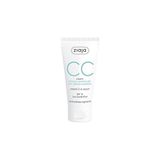 Nacario Ziaja cc Krem Tahriş Olmuş Hassas Cilt Spf 10 50 ml
