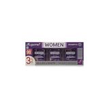 Nacario Zigavus Women Kolajen Keratin Şampuan (3 x 300 Ml)