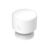 Nacario Zigbee Pilli Hareket ve Insan Varlığı Sensörü (Tuya - Smart Life, ZIGBEE2MQTT Uyumlu)
