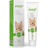Nacario Zoey Steril Anti Hairball Paste, Tüy Yumağı Önleyici Kısırlaştırılmış Kedilere Özel Malt Macunu 100 gr