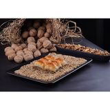 Nacaroğlu Baklavaları Nacaroğlu Baklava Cevizli Baklava - 3,3 kg