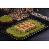 Nacaroğlu Baklavaları Nacaroğlu Baklava Fıstıklı Padişah - 1 kg