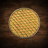 Nacaroğlu Baklavaları Nacaroğlu Klasik Fıstıklı Baklava - 1 kg