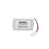Naccon 7.2 V 1300 Mah Tamiya Soketli Şarjlı Oyuncak AA Kalem Pil