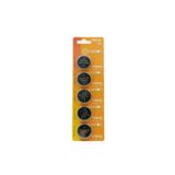 Naccon Cr 2450 5li Düğme Pil