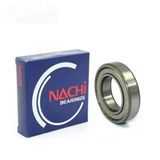 Nachı 6000-2NSE9 C3 Ev Rulman