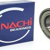Nachı 6009-2NSE9 C3 Ev Rulman