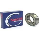 Nachı 6202ZZE C3 Ev Rulman
