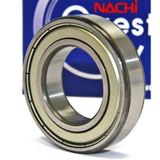 Nachi 6205-Zz C3 Rulman Made In Japan 25X52X15 Mm 179673112