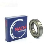 Nachı 6215ZZE C3 Ev Rulman
