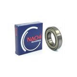 Nachı Rulman 6203 Zz Sac Kapak