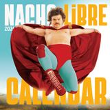 Nacho L calendar 2026
