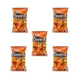 Nacho Peynirli Patates Cips Süper Boy 103 gr x 5 Ad