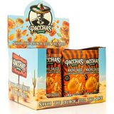 Nacho Soslu Yer Fıstığı - 1,2 kg