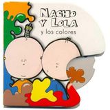 Nacho y Lola y Los Colores
