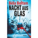 Nacht aus Glas (Berg und Thal ermitteln)