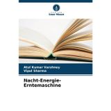 Nacht-Energie-Erntemaschine