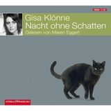 Nacht ohne Schatten: 4 CDs