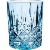 Nachtmann Noblesse Aqua Kristal 2'li Viski Bardağı Seti - Standart