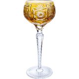 Nachtmann Traube Sarı Kristal Kırmızı Şarap Kadehi - Standart