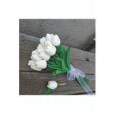 Naciden Lale Gelin Buketi