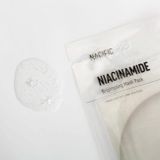 Nacific 30 gr Niacinamide Brightening Mask Aydınlatıcı Cilt Maskesi