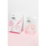 Nacific Aha Bha Balancing Mask - Gözenek Ve Sivilceler Için Yenileyici Maske