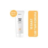 Nacific Fresh Herb Origin Sun Block Spf50+ Pa++++ - Güneş Koruyucu Krem