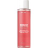 NACIFIC Origin Red Salicylic Acid Toner 150 ml | BHA İçerikli Arındırıcı Tonik | Gözenek ve Sebum Dengeleyici