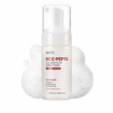 NACIFIC Rice Pepta Collagen Glow Bubble Toner 100ML