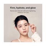 Nacıfıc Rice Pepta Collagen Peel-Off Wrapping Mask | Peptit + Kolajen + Pirinç Özü | Sıkılaştırıcı & Nemlendirici Jel Maske - Option-1